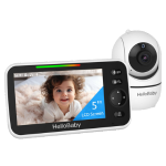 nanny cams