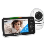 nanny cams