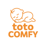 TotoComfy Logo