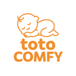 TotoComfy Logo