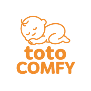 TotoComfy Logo